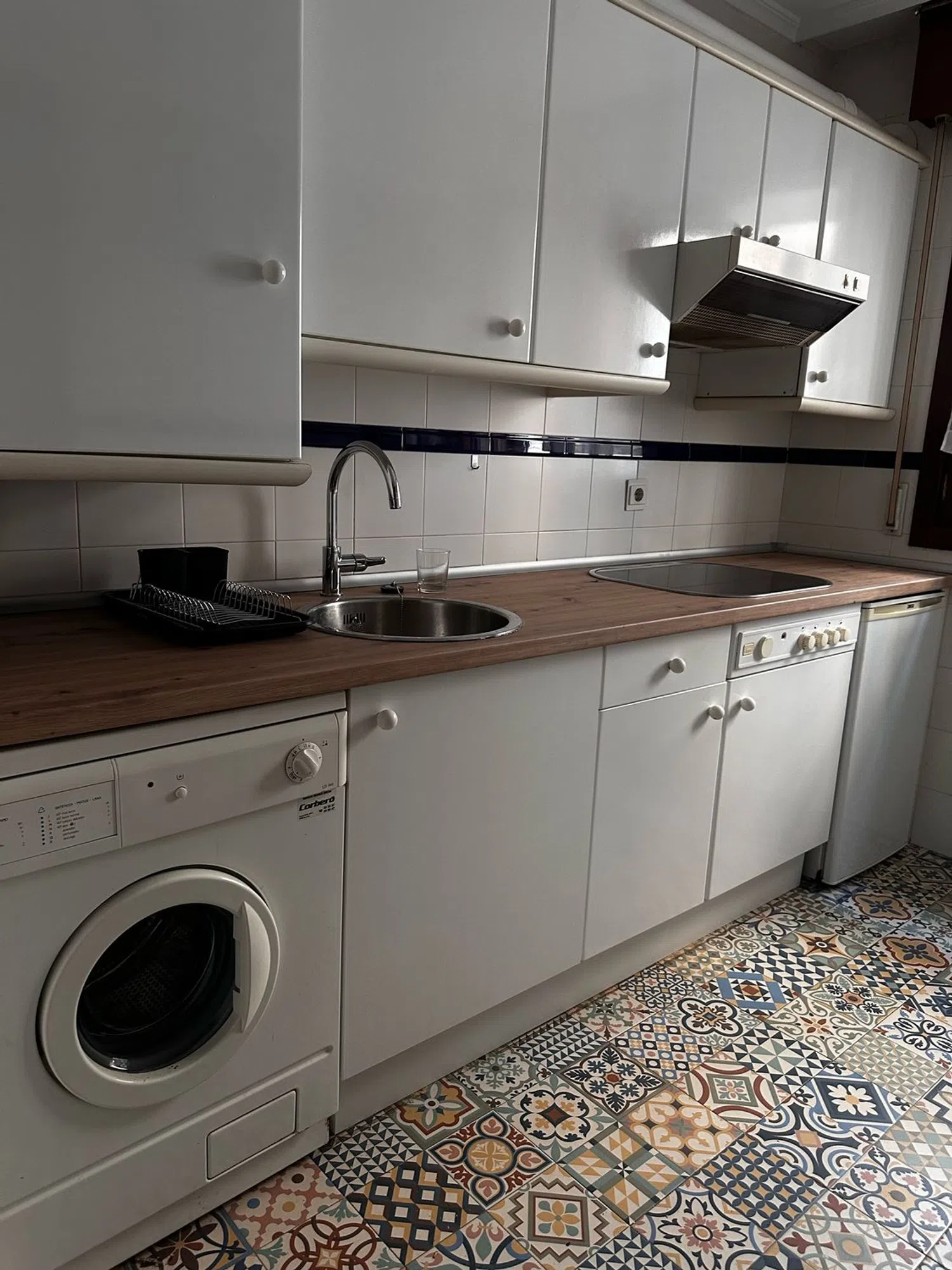 Piso en calle Moctezuma, 4 - Foto 9