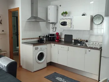 Apartamento en  Calle Sanlúcar de Barrameda 8 - Foto 19