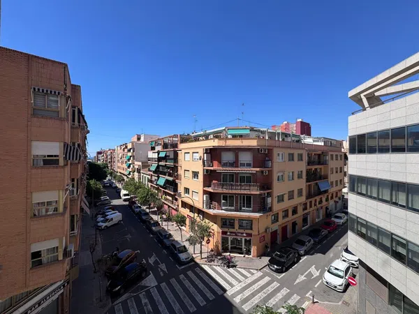 Piso en Calle Alberola, Benalúa - Foto 33