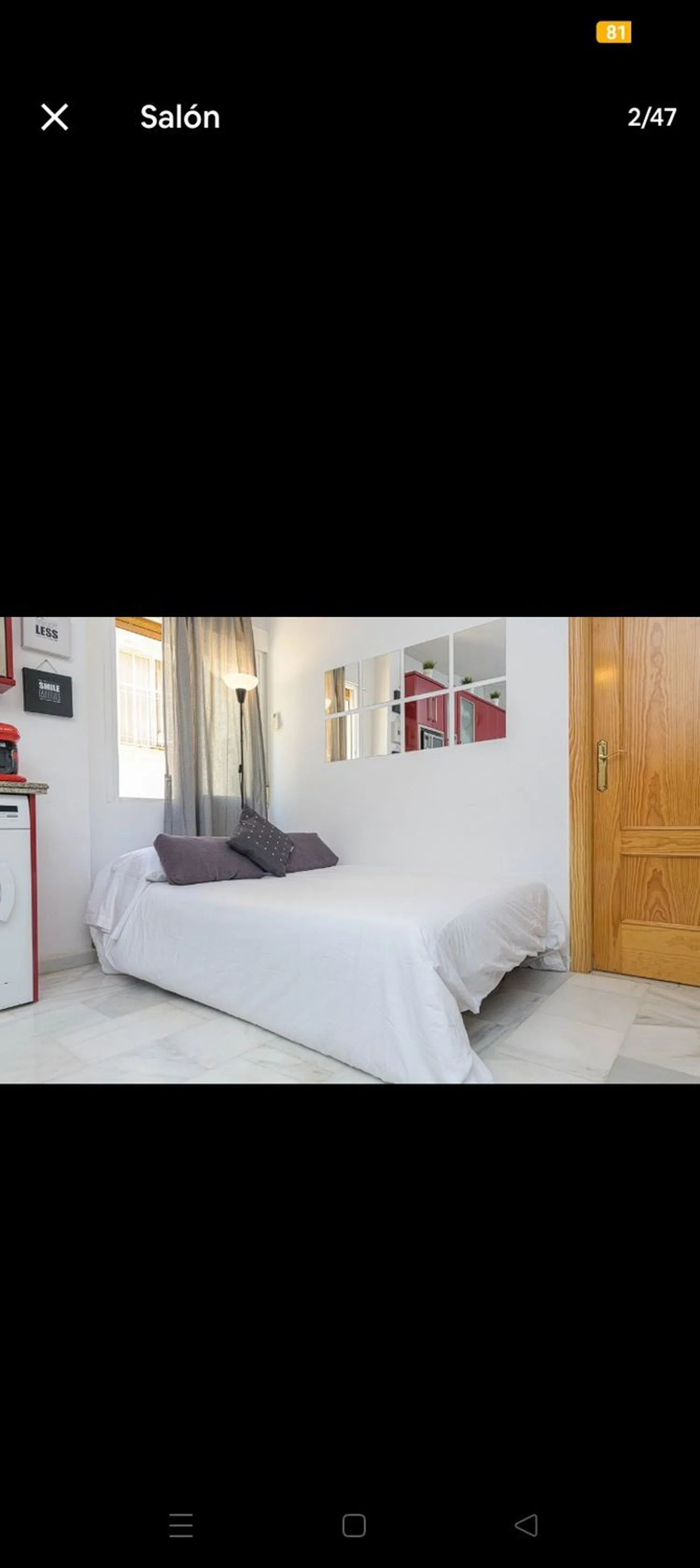 Piso en plaza de capuchinos, 1 - Foto 3