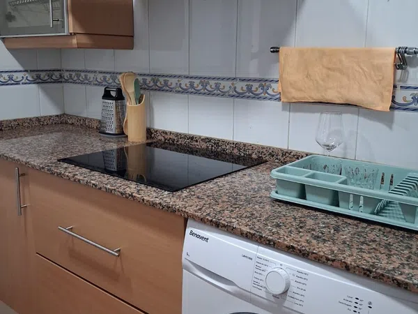 Dúplex en Calle de Goya, 96, Zona Centro, Zona Centro - Foto 3