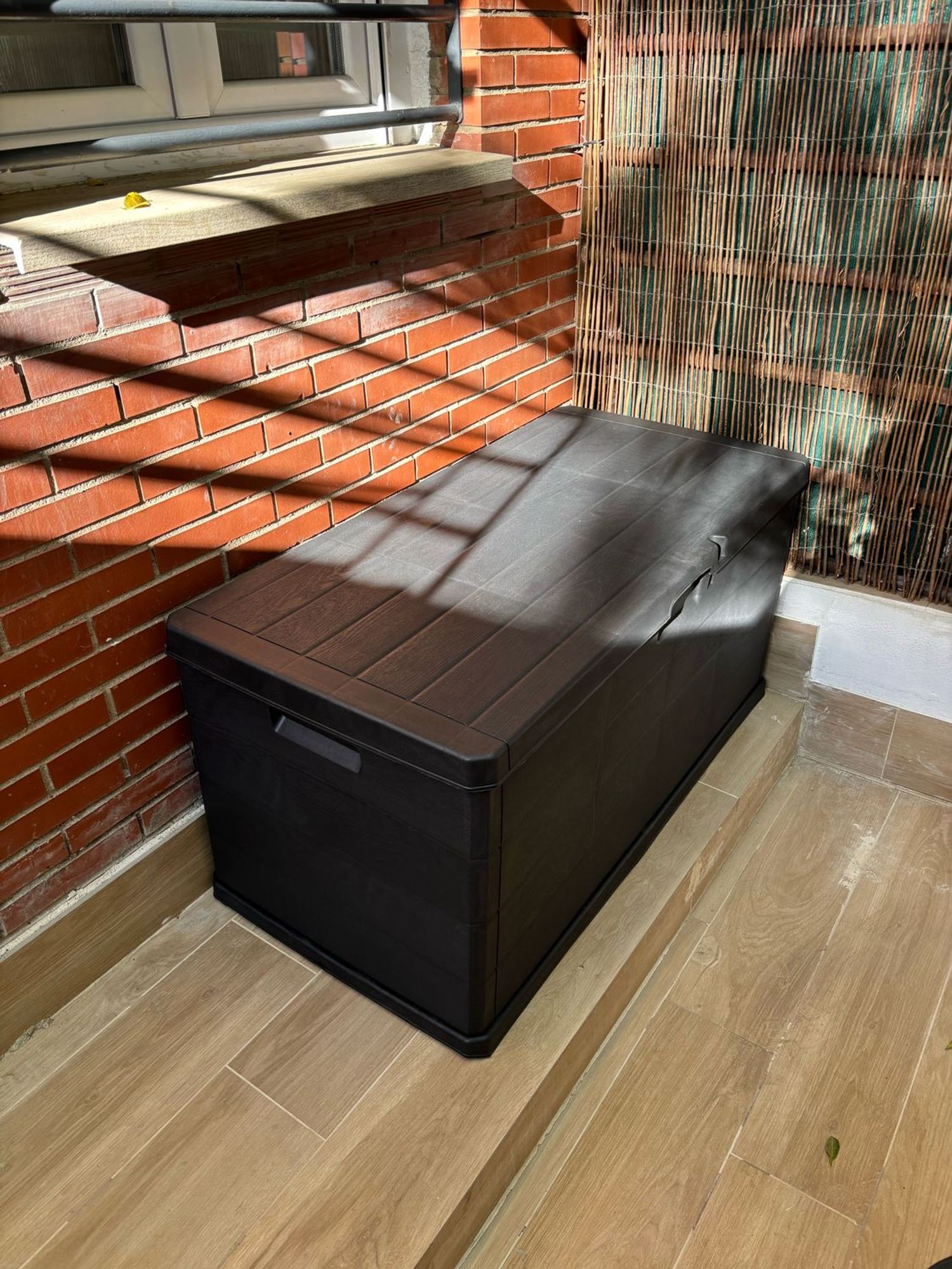 Estudio en calle Cardenal Ilundain, 24 - Foto 27