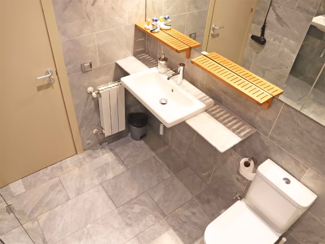 Piso en  Passeig Marítim 23 - Foto 19