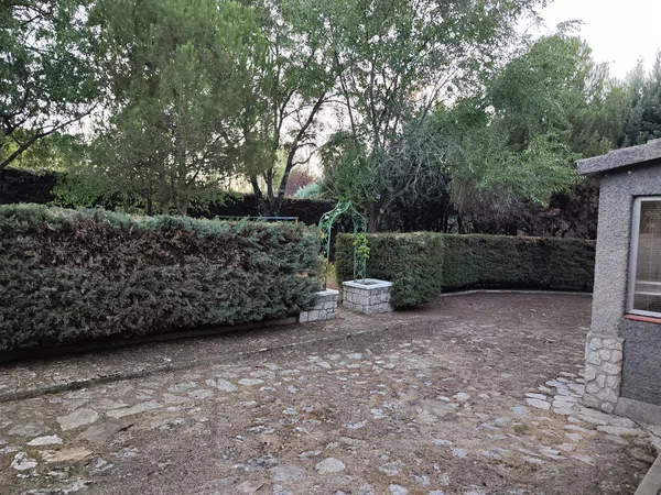 Casa o chalet independiente en Urbanización el Verdugal, 30 - Foto 14