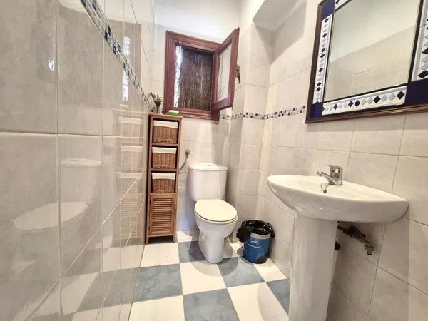 Dúplex en Costera dels Nassos, 40, Altea Pueblo, Altea Pueblo - Foto 11