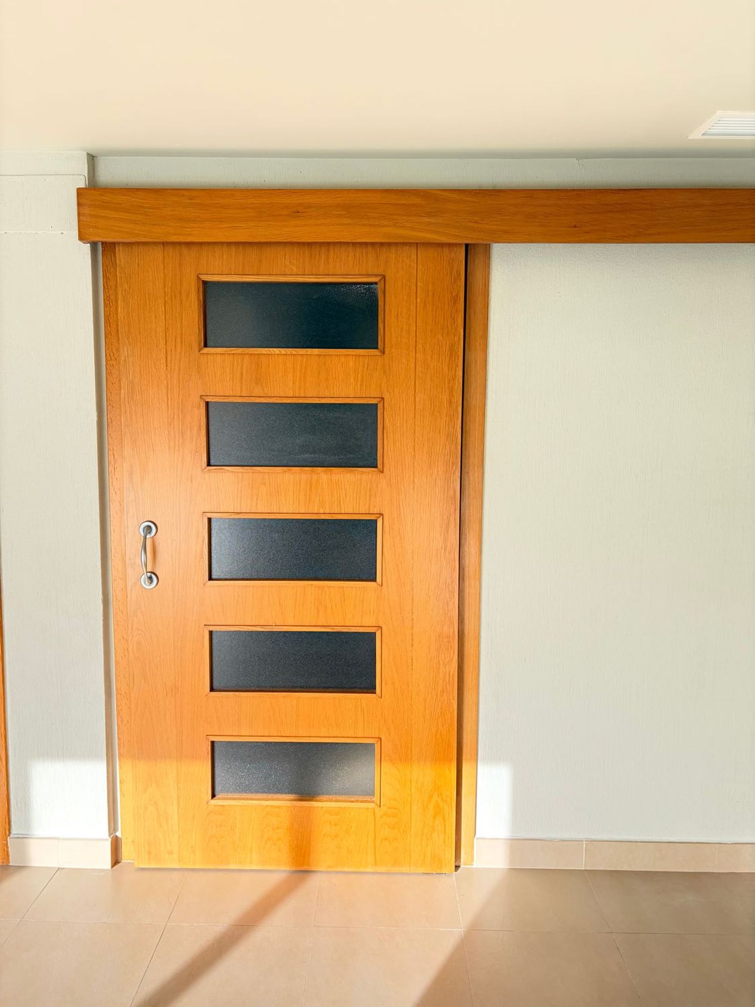 Piso en avenida Conrado Albaladejo, 35 - Foto 8