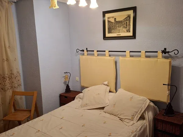 Casa o chalet independiente en Calle Ejea de los Caballeros s/n - Foto 15