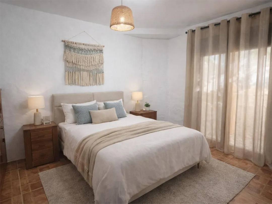 Chalet en  Carril Ermita Los Alburquerques 16 - Foto 5