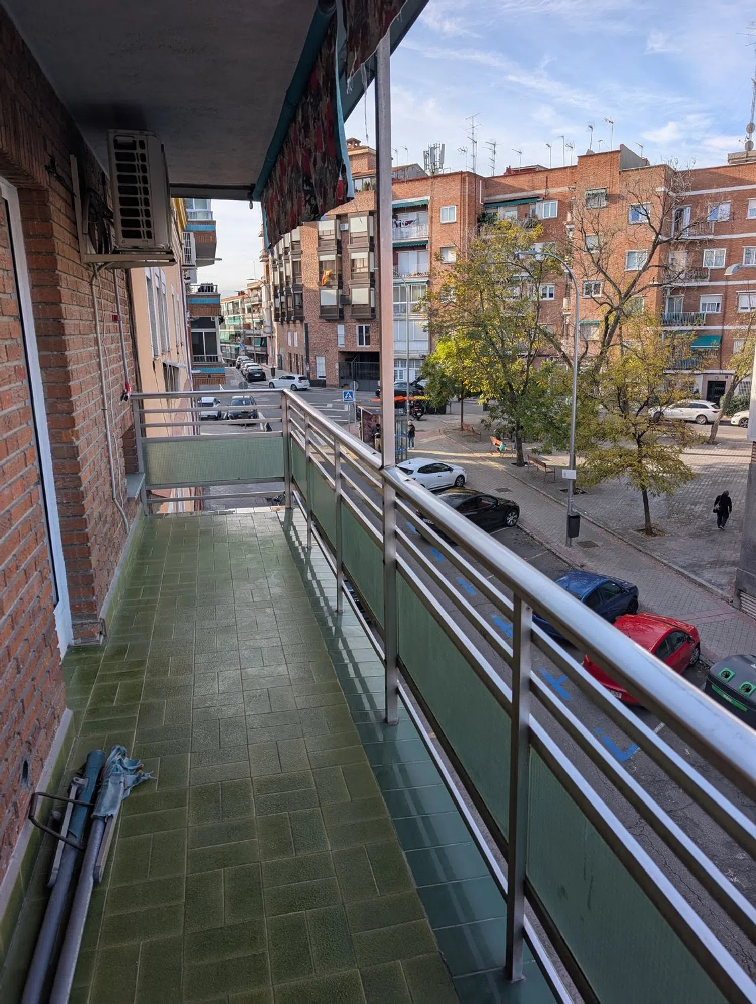 Piso en paseo de los Jesuitas, 71 - Foto 11