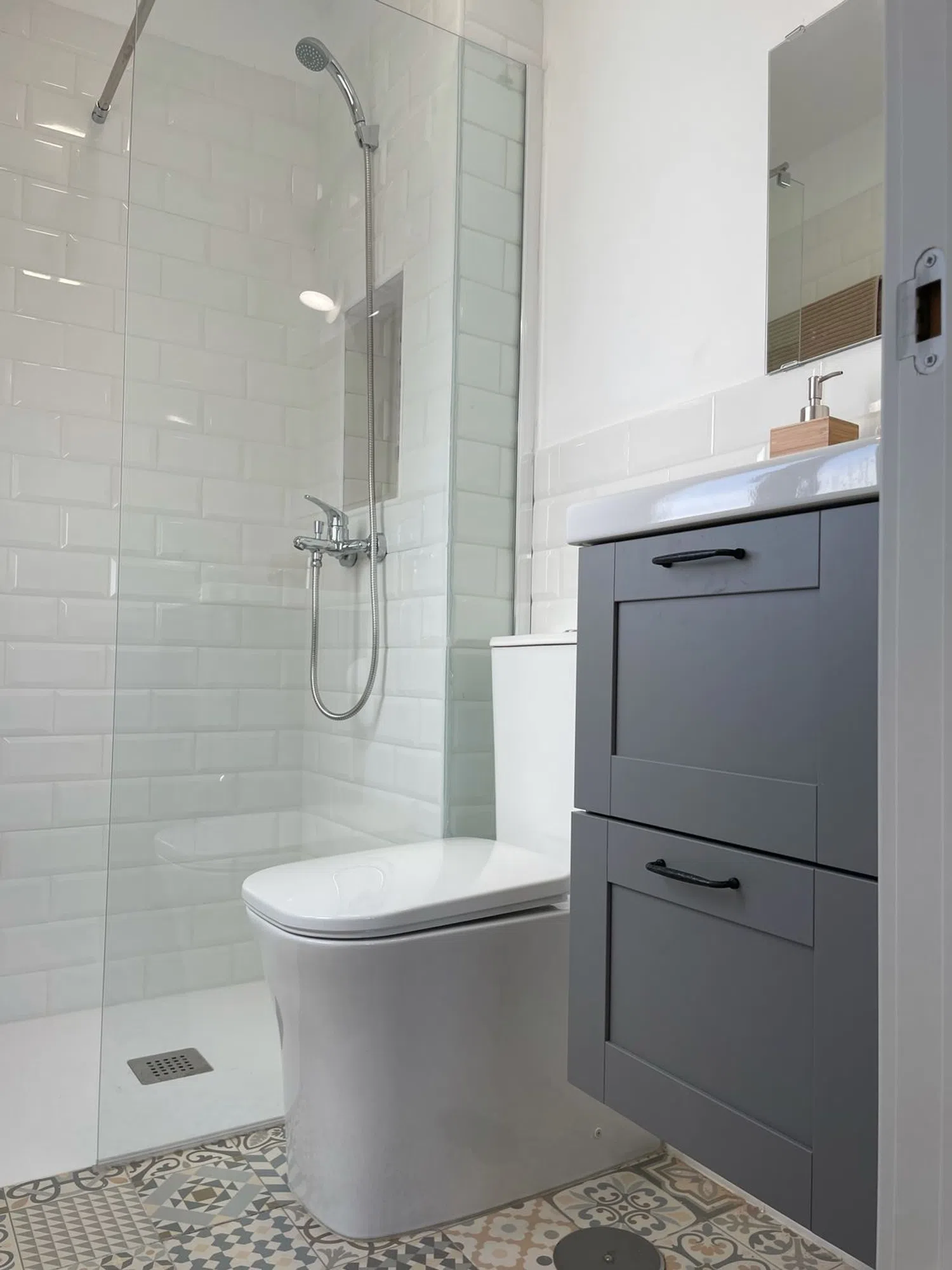 Ático en calle Saucillo, 42 - Foto 3