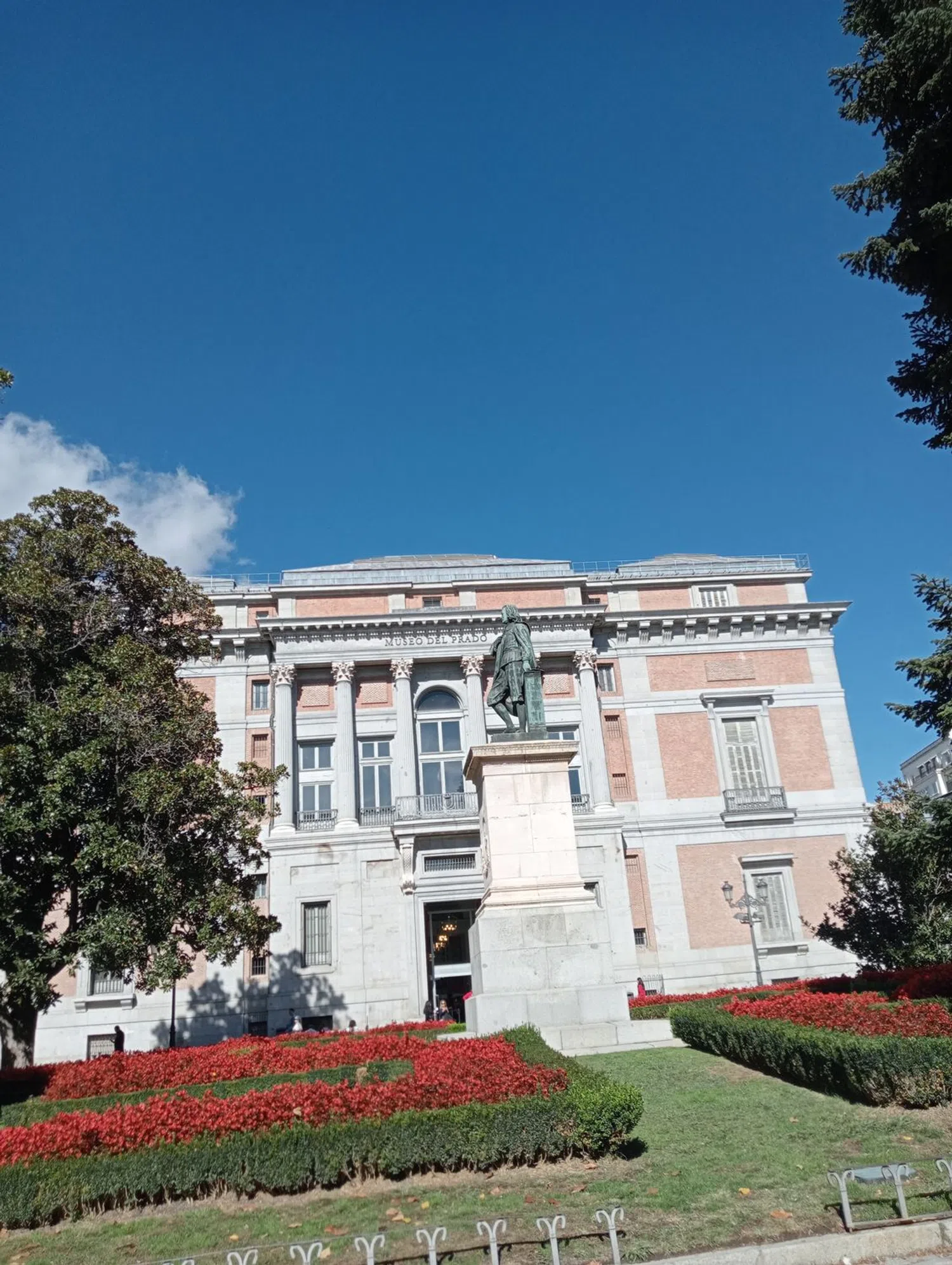 Dúplex en paseo del Prado, 44 - Foto 38