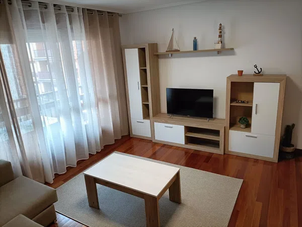 Piso en Calle Miguel de Cervantes, 5, Brazomar, Brazomar - Foto 2