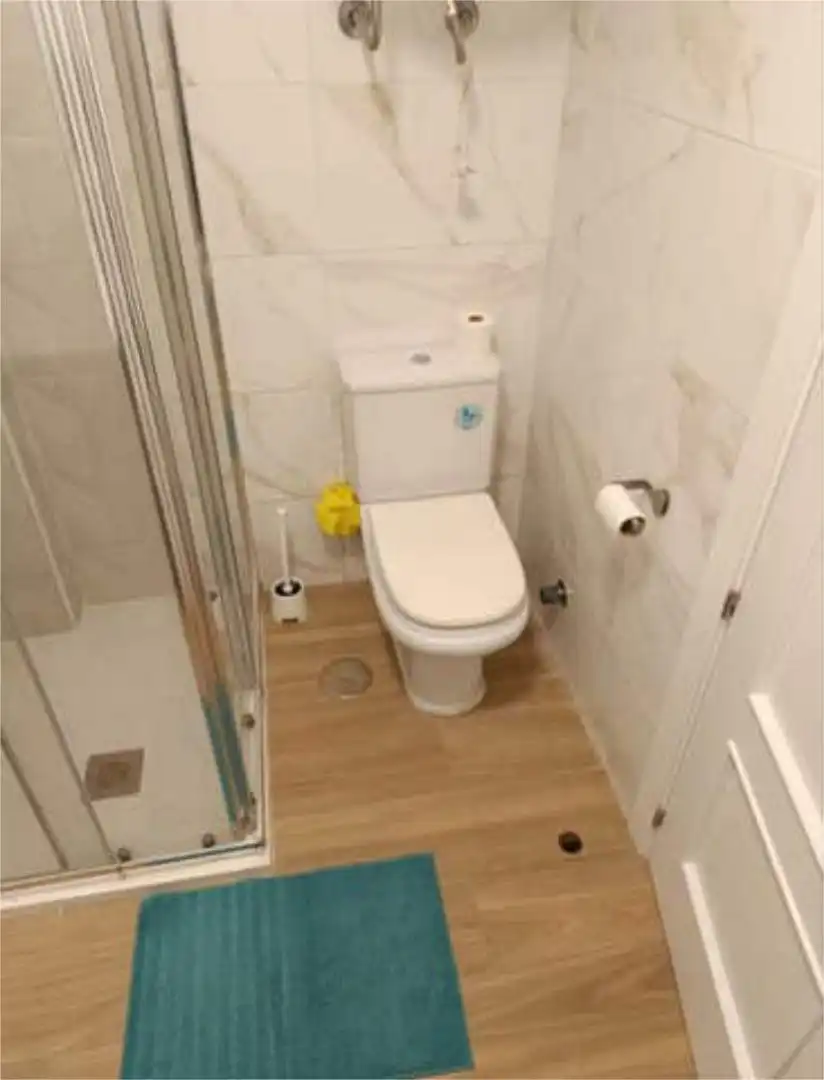 Apartamento en Ciudad deportiva - Foto 7