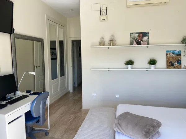 Casa o chalet independiente en Bollullos de la Mitacion - Foto 13