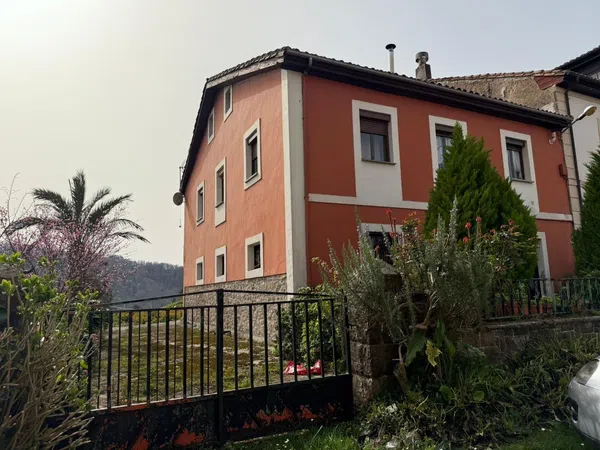 Casa o chalet independiente en Priesca s/n - Foto 1