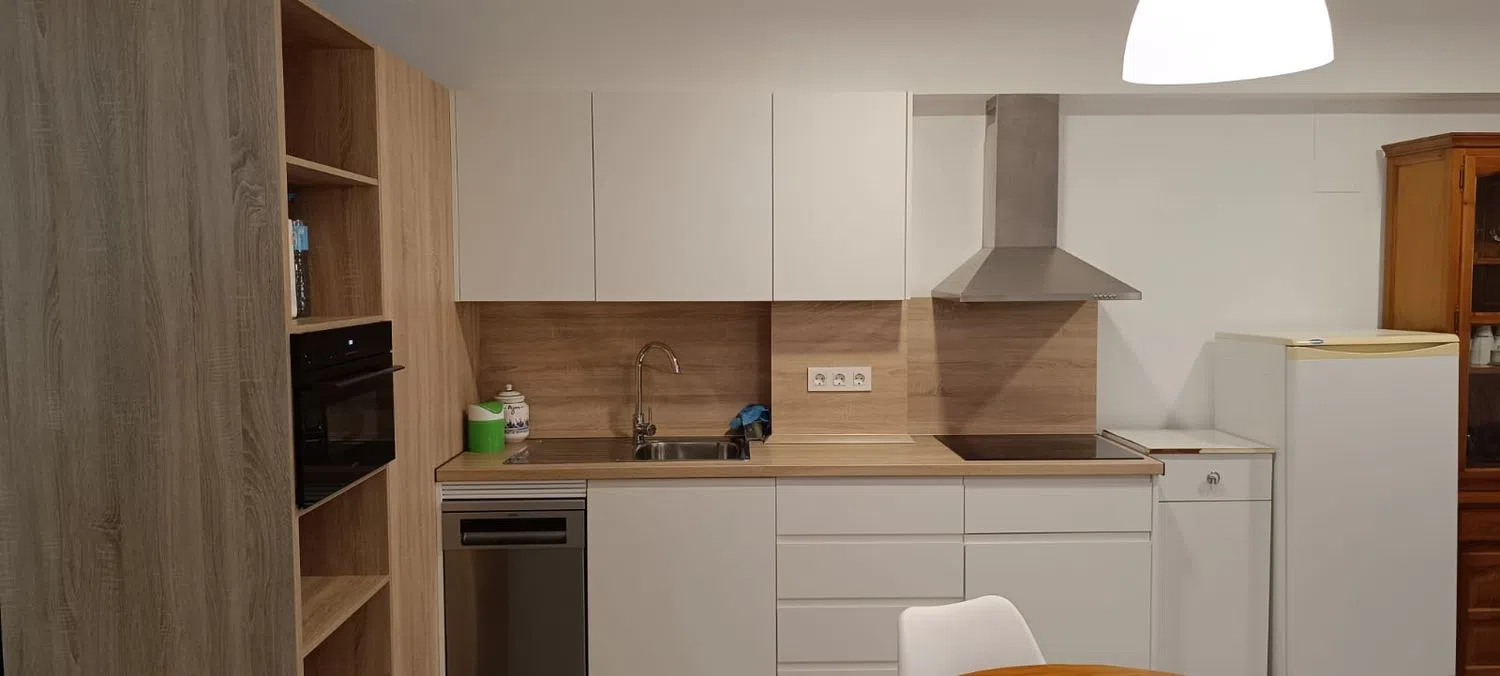 Piso en calle Palestina, 5 - Foto 1