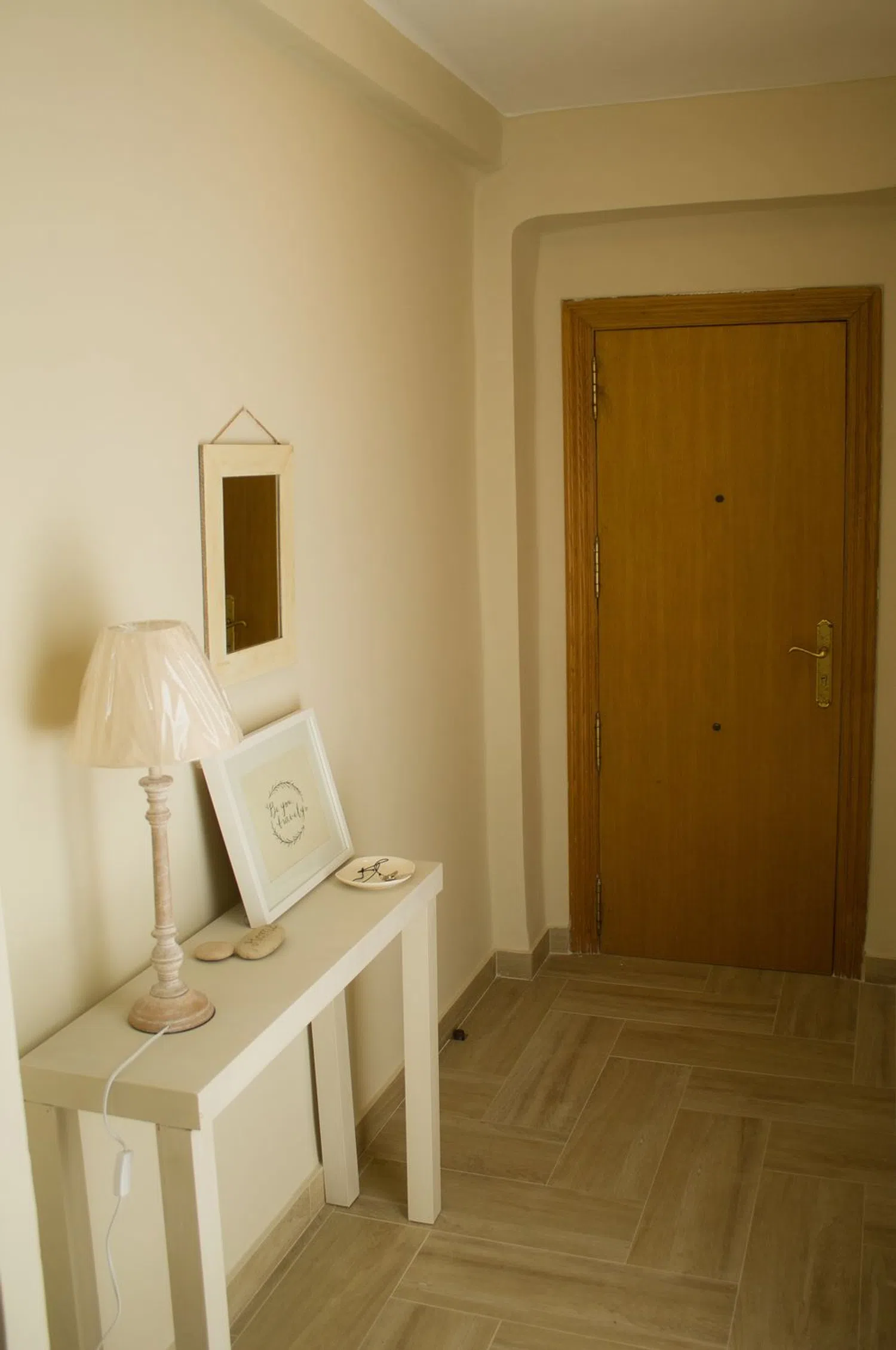 Piso en calle de Sant Vicent Màrtir, 244 - Foto 11