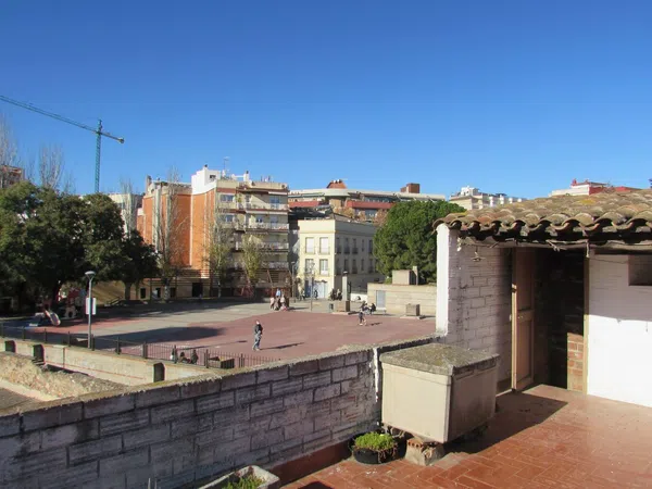 Chalet adosado en calle Pi i Margall, 17 - Foto 34