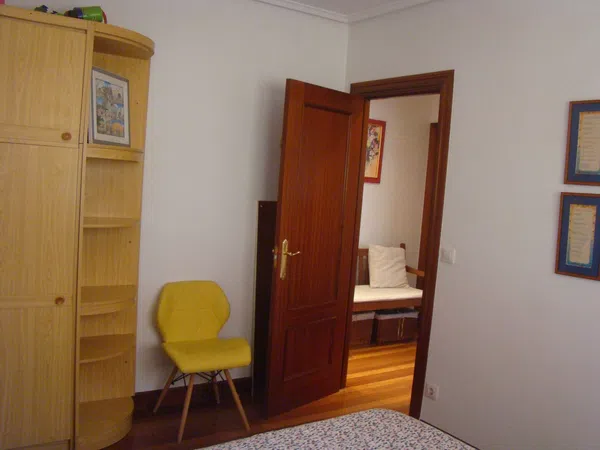 Piso en Calle Leonardo Rucabado, 44, Brazomar, Brazomar - Foto 14