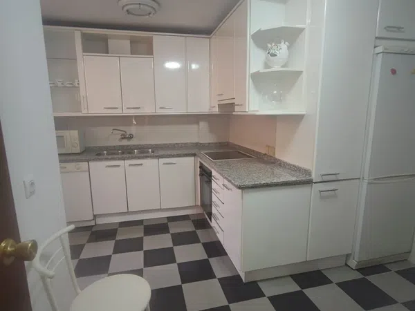 Piso en Calle Castillo de Alcala de Guadaira, 27, Bami - Pineda - Foto 5