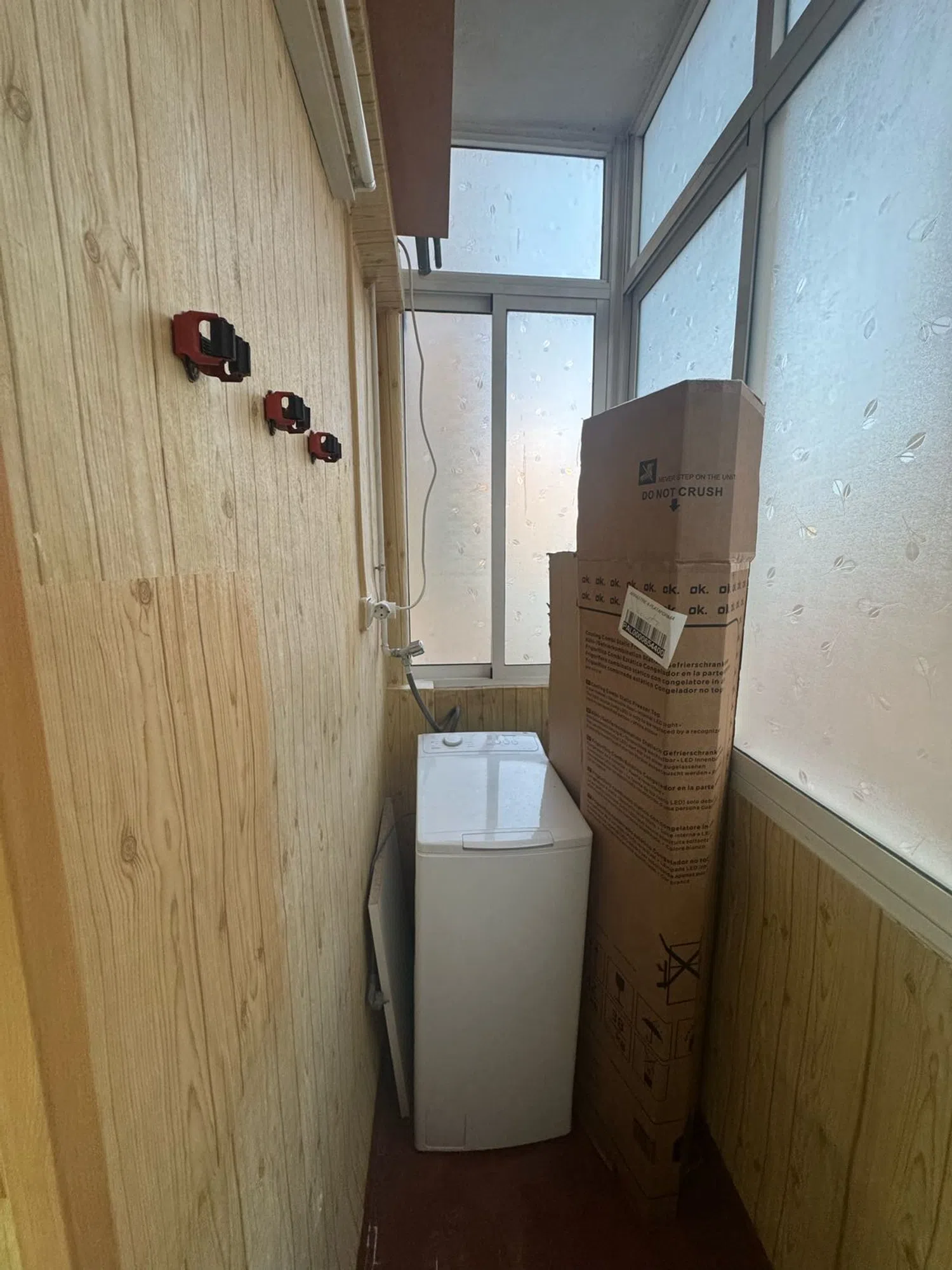 Piso en calle Fiscal Miguel Gutiérrez Carbonell, 6 - Foto 6