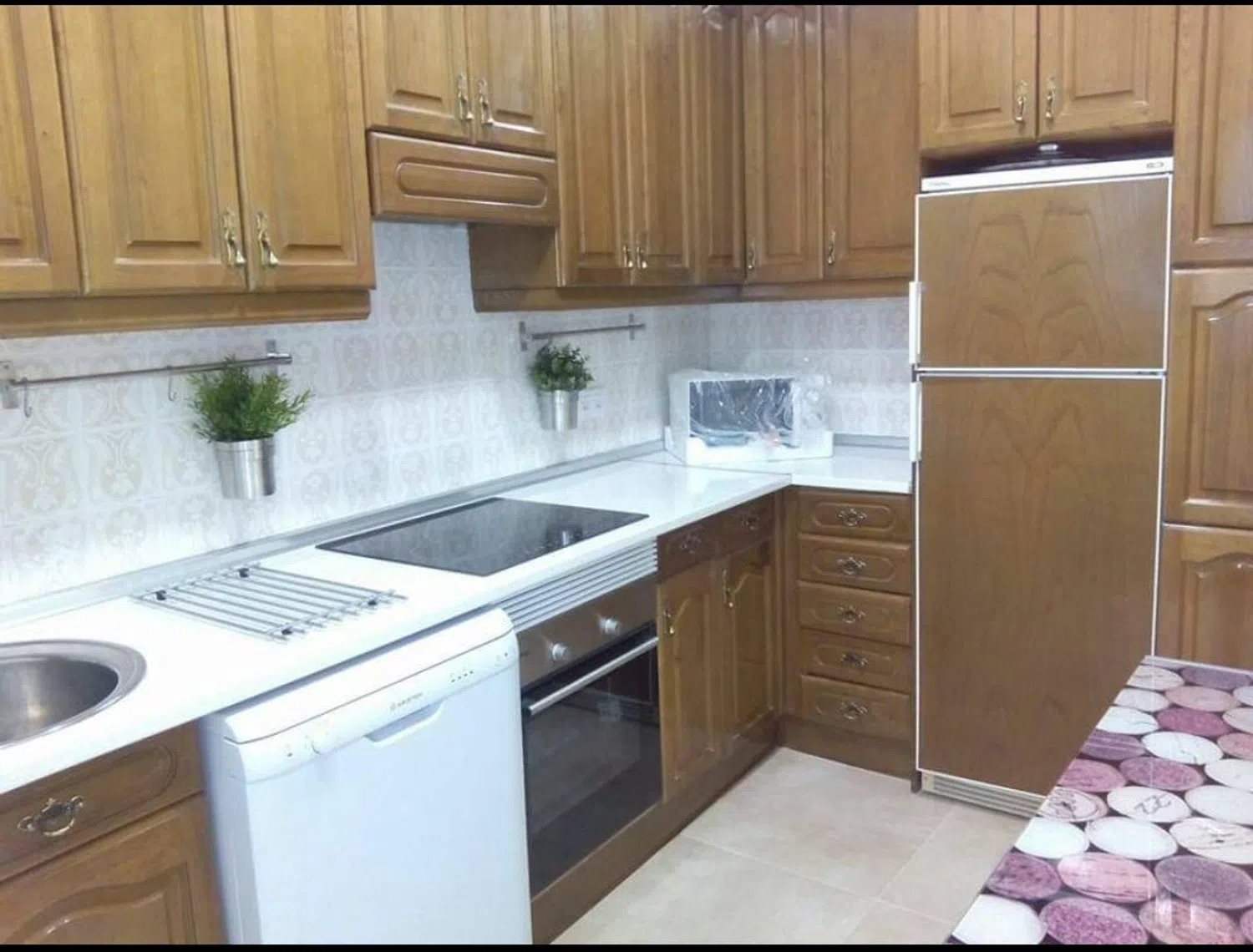 Piso en calle de Teruel, 3 - Foto 3