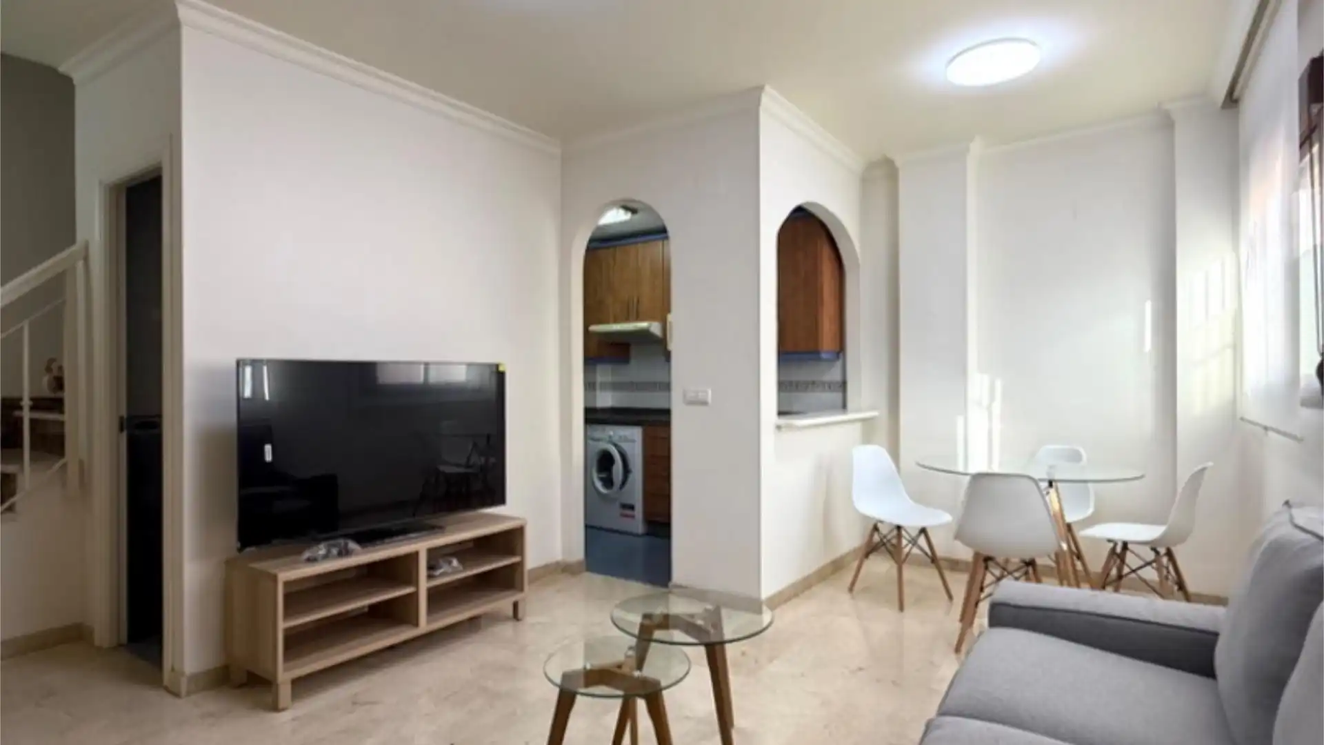 Piso en  Calle Concepcion Arenal 7 - Foto 1