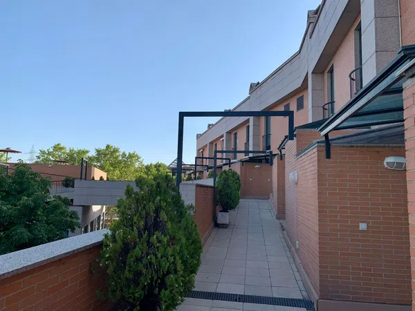 Dúplex en Carretera de Húmera, 92 - Foto 15