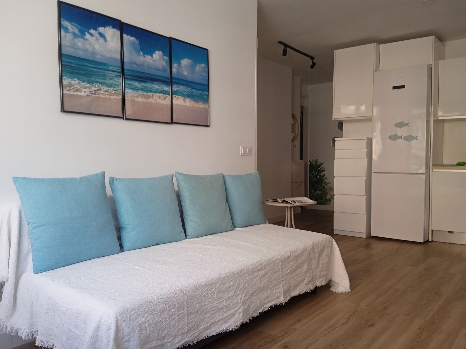 Piso en calle Sagasta, 94 - Foto 10