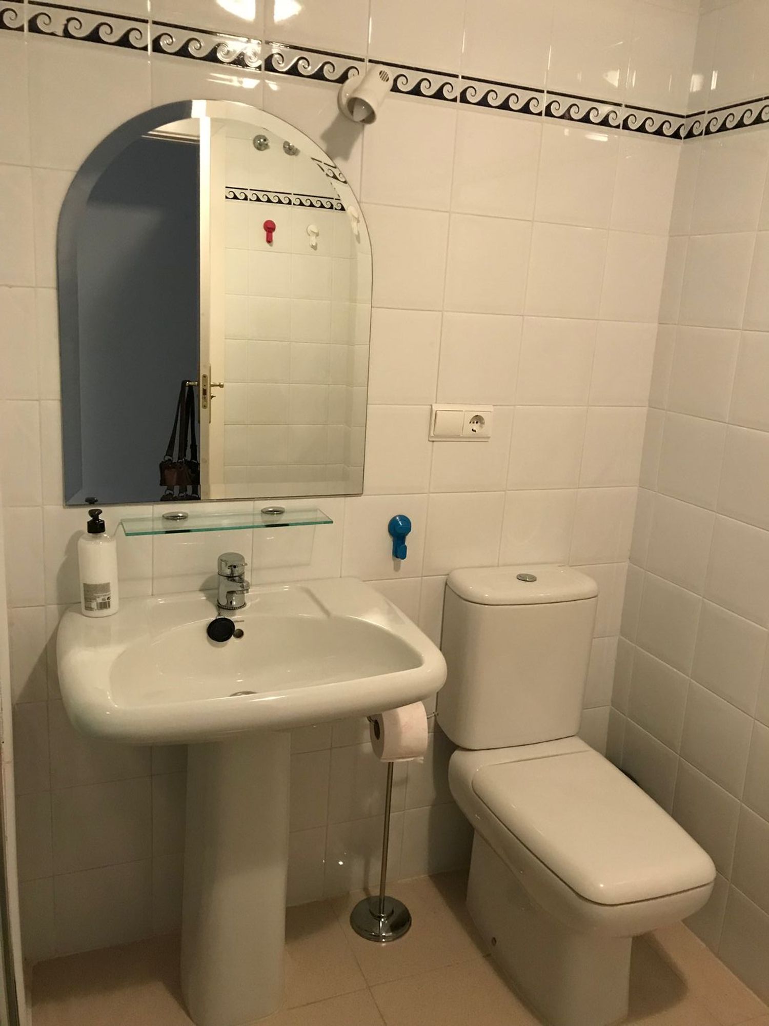 Piso en Avenida Benajarafe, 6, Reserva de Marbella - Foto 6
