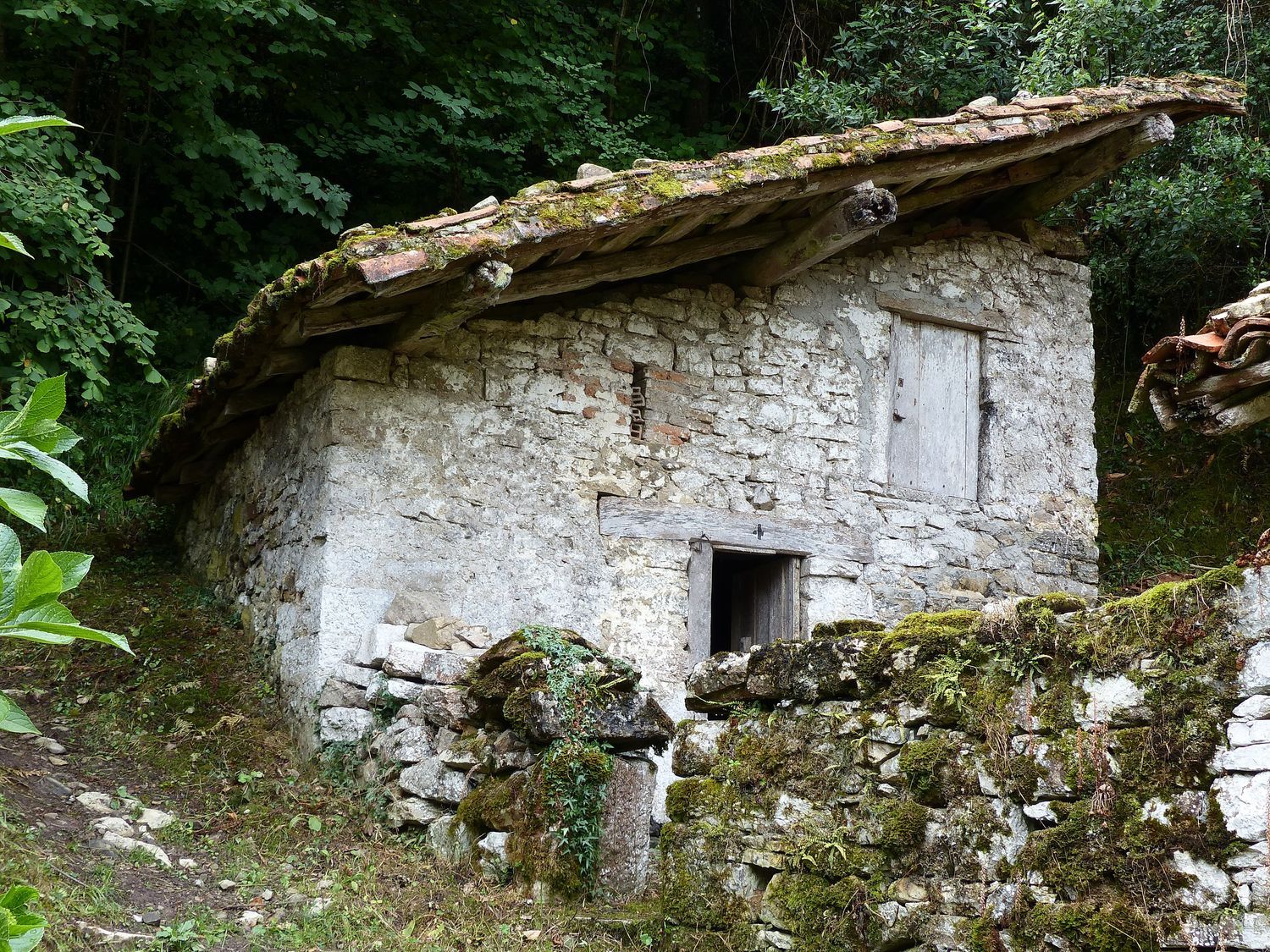 Casa de pueblo en Lugar Vega Pervis, 101 - Foto 19