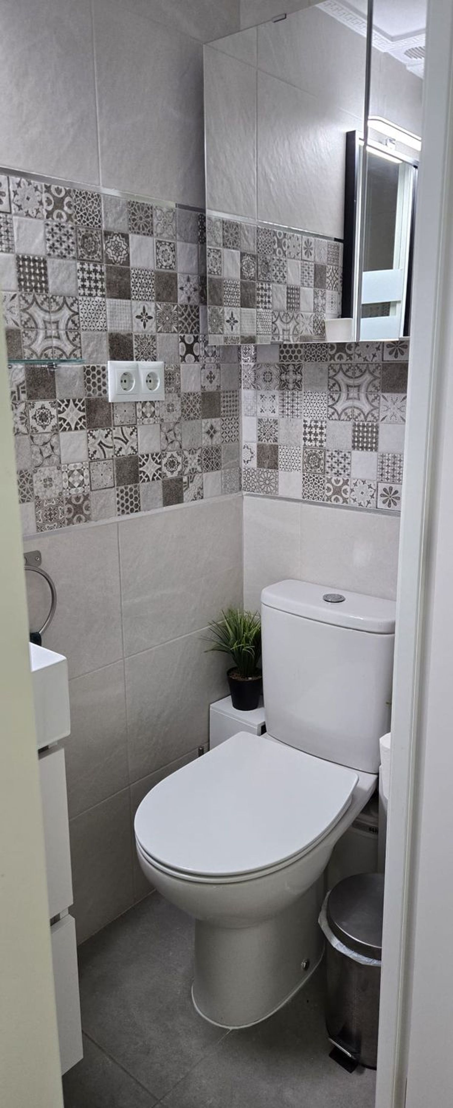 Estudio en calle de Leganitos, 20 - Foto 9