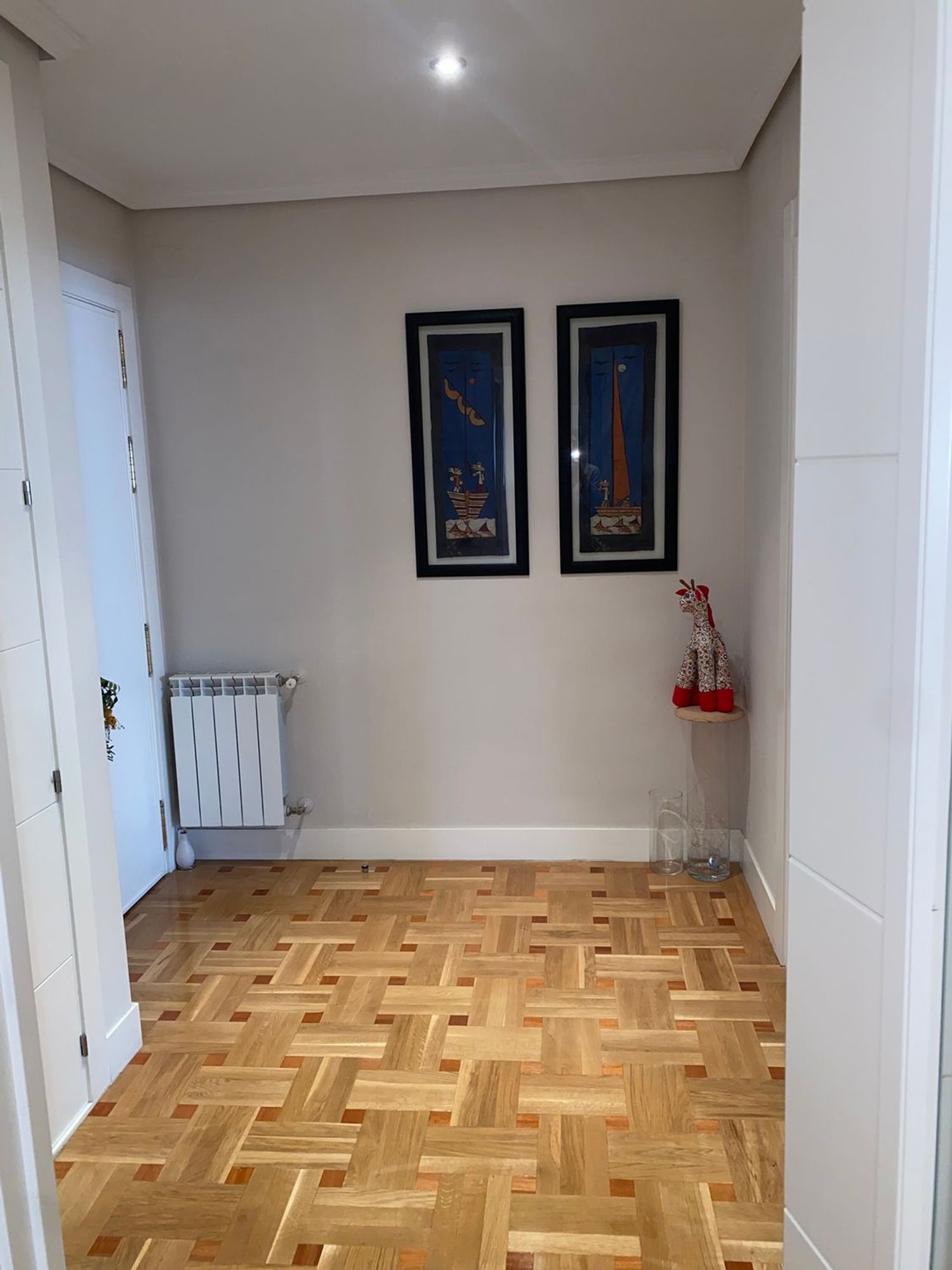 Piso en Calle Solano, 49, Prado de Somosaguas - Foto 9