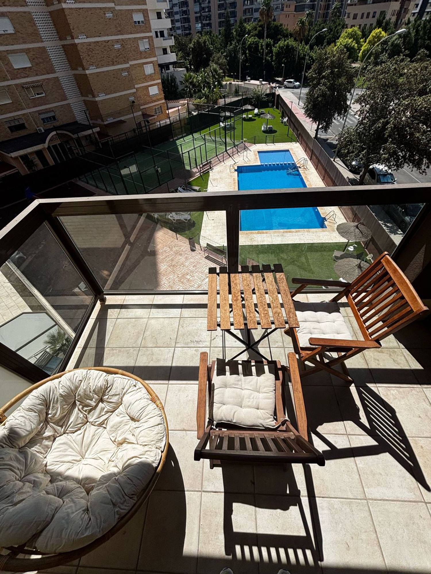 Piso en avenida Países Escandinavos, 21 - Foto 2