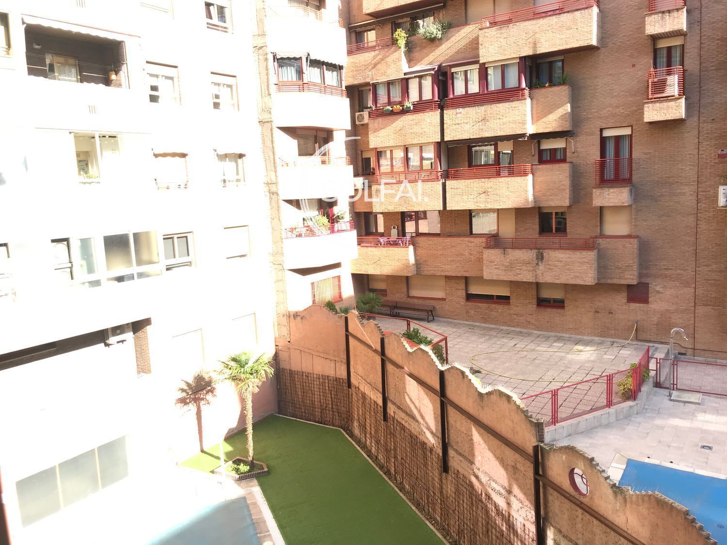 Piso en Calle de Jesús Aprendiz, Niño Jesús - Foto 16