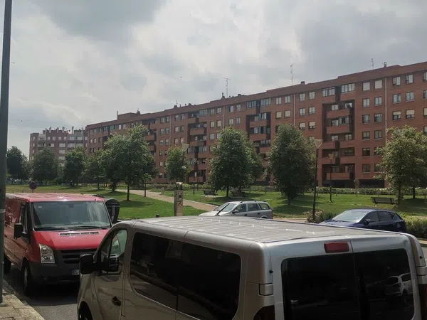Piso en Basurtu Kastrexana Errepidea, 65, Altamira - Foto 15