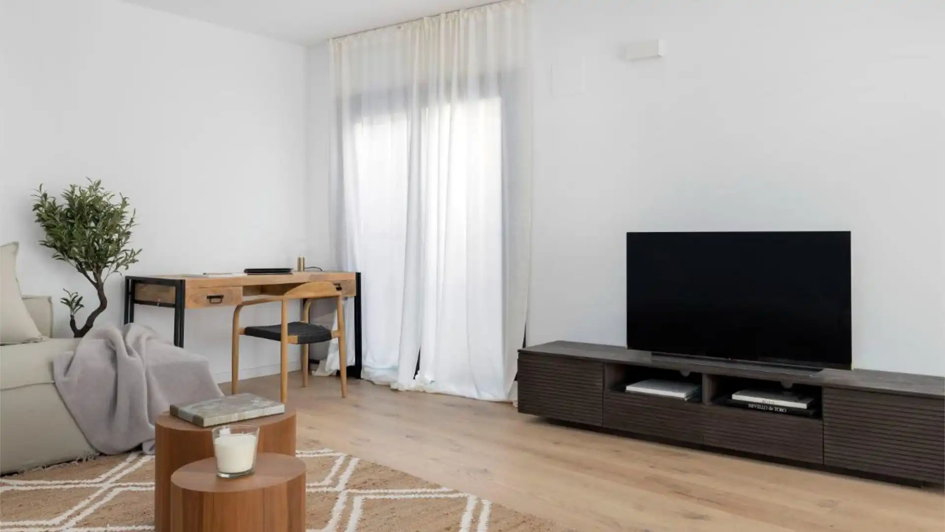 Piso en  Carrer de les Magdalenes 2 - Foto 5