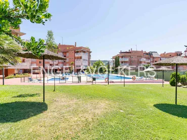 Piso en Pozuelo de Alarcón - Foto 38