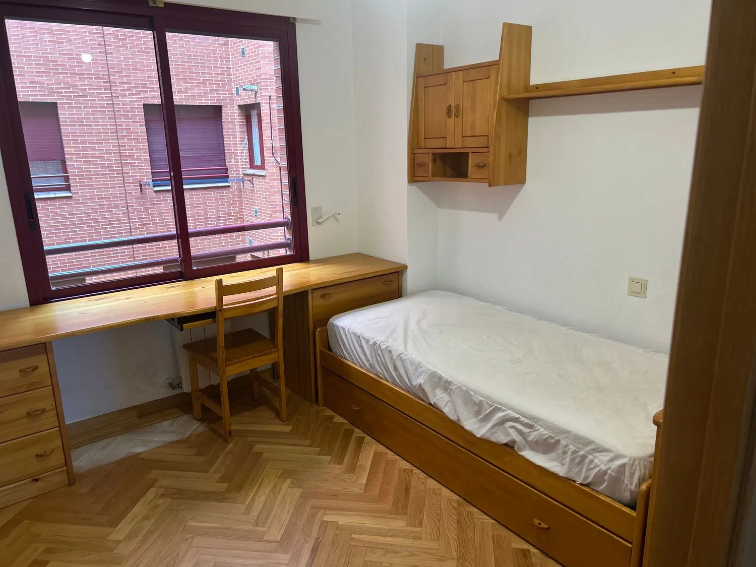 Piso en avenida de la Ciudad de Barcelona, 196 - Foto 14