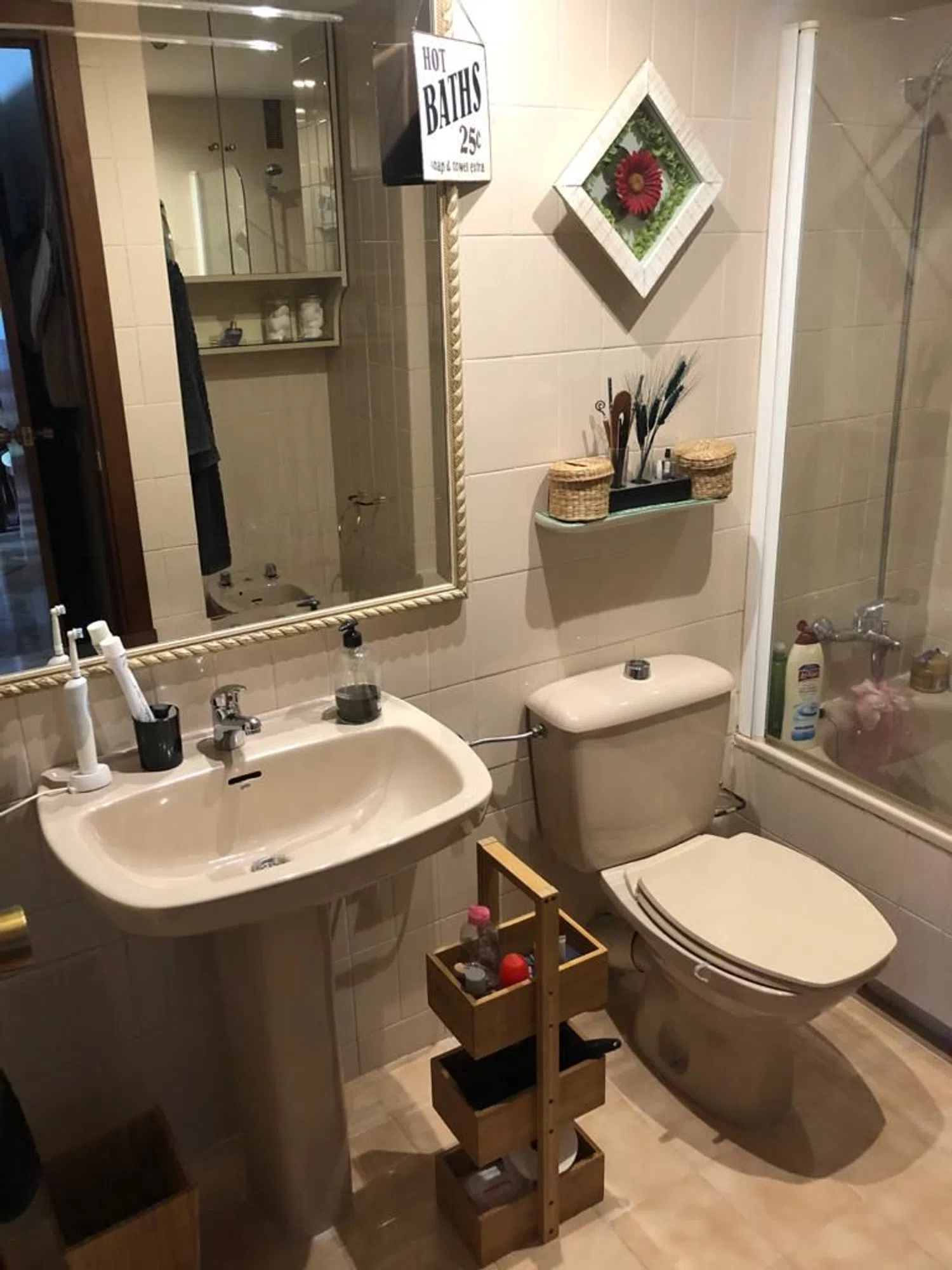 Piso en avenida de Burgos, 40 - Foto 14