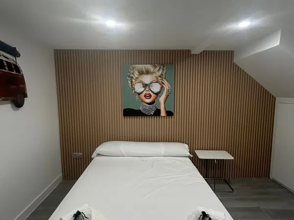 Piso en Calle Salvador Allende, 55, La Carihuela - Los Nidos, La Carihuela - Los Nidos - Foto 9