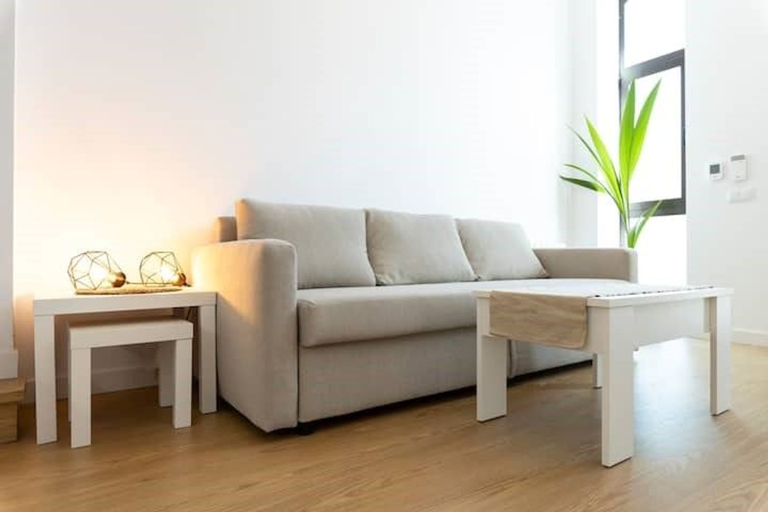 Estudio en calle de Puerto Serrano, 32 - Foto 2