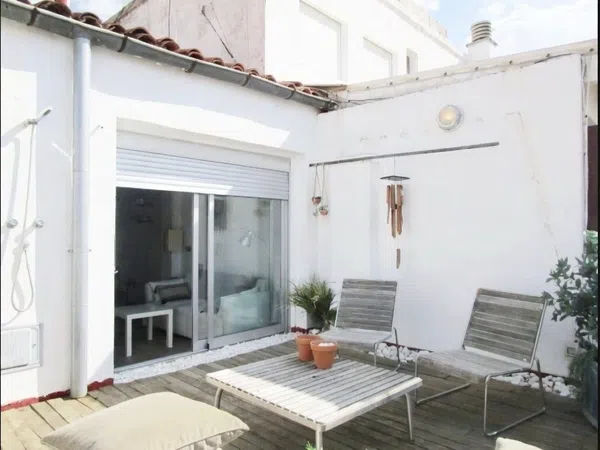 Ático en calle del Carmen, 6 - Foto 20