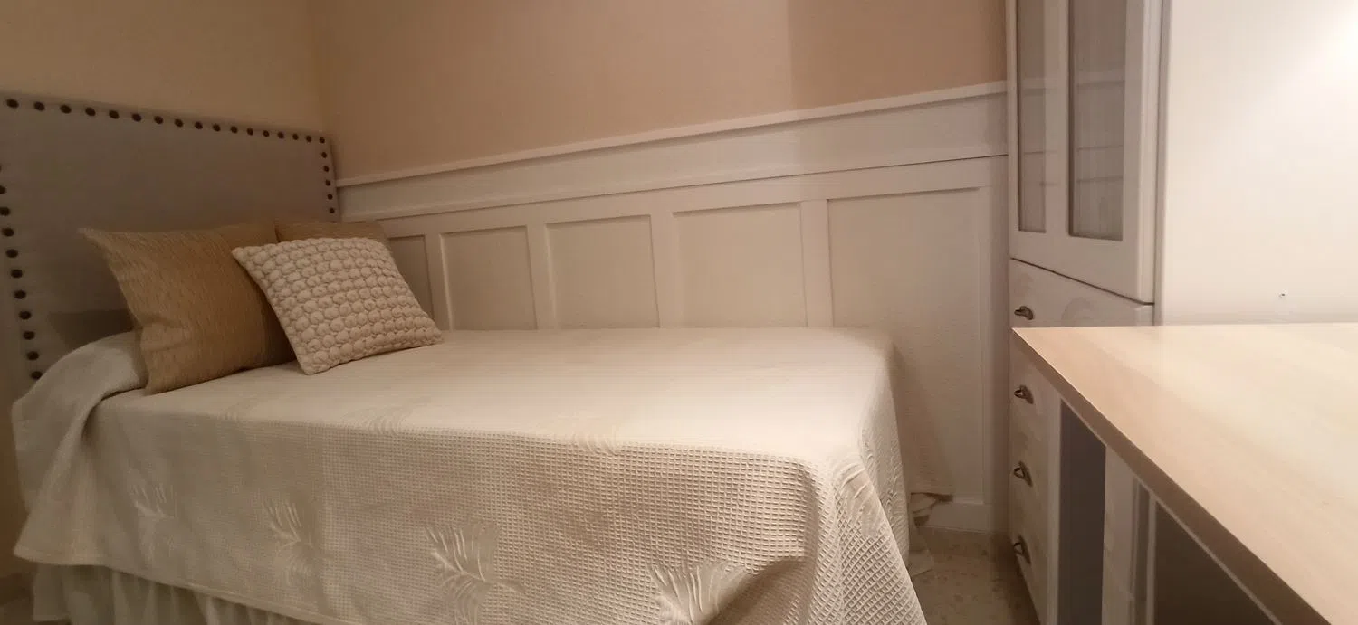 Piso en plaza de la Fuensanta 9, 41020 - Foto 24