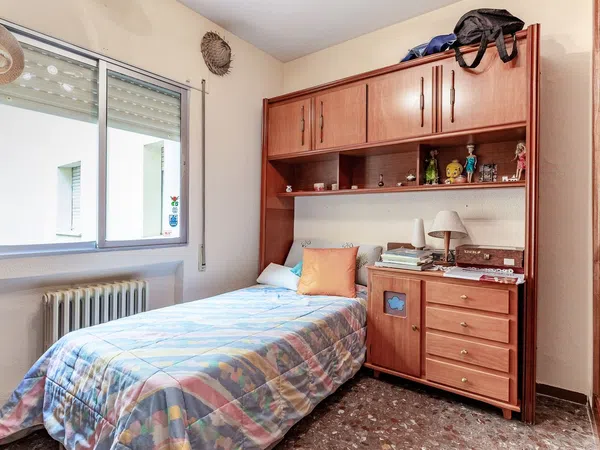 Piso en Avenida Torreón del Alcázar, 5, El Torreón - Los Ángeles - El Pilar, El Torreón - Los Ángeles - El Pilar - Foto 19