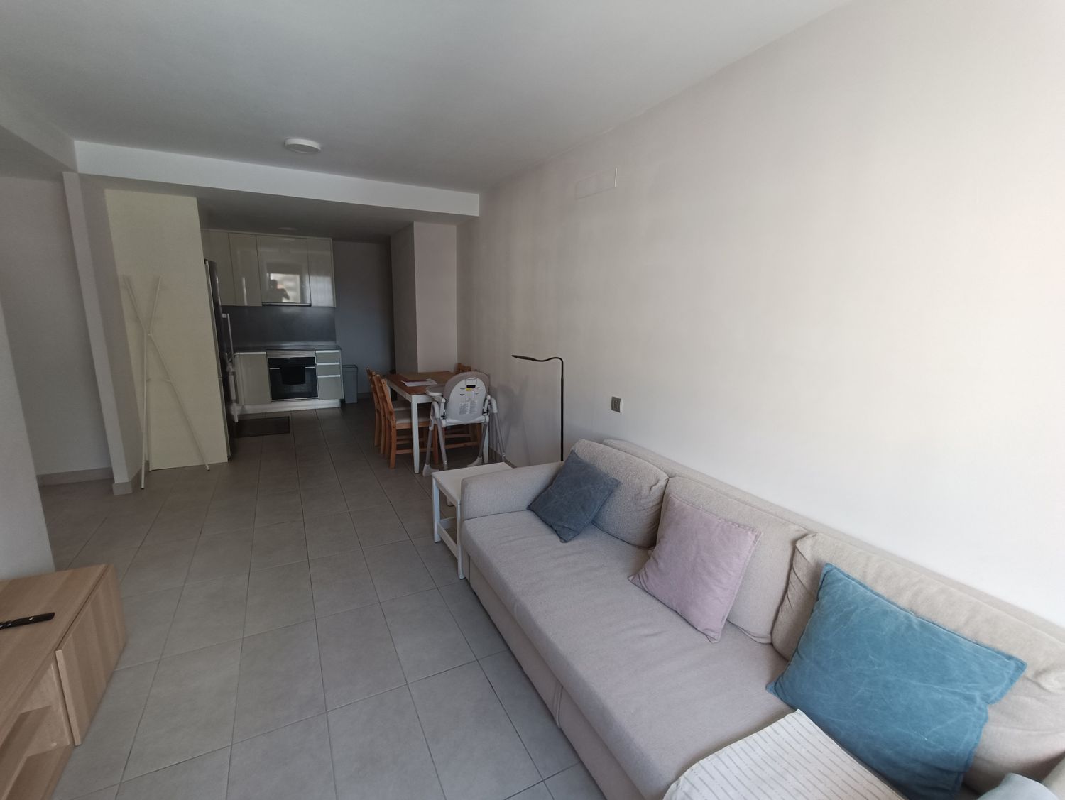 Piso en Barrio Arenales - Lugo - Avda Marítima - Foto 4