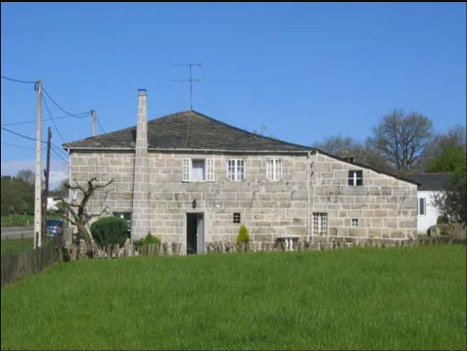 Casa de pueblo en N-6, 484 Km - Foto 2