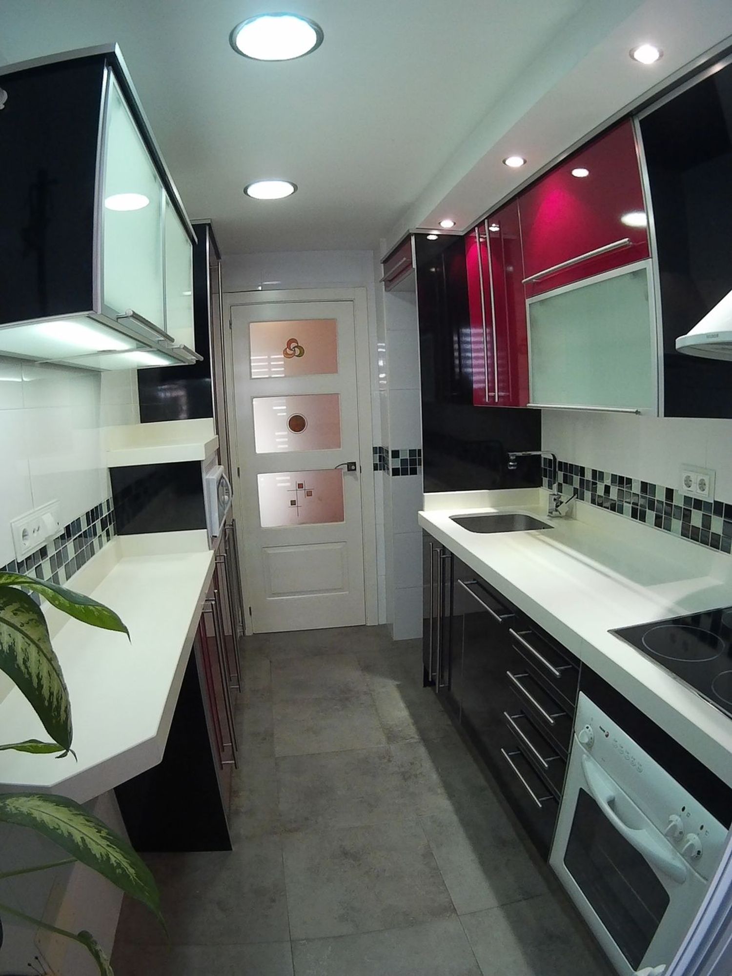 Piso en avenida Carlos V, 79 - Foto 7