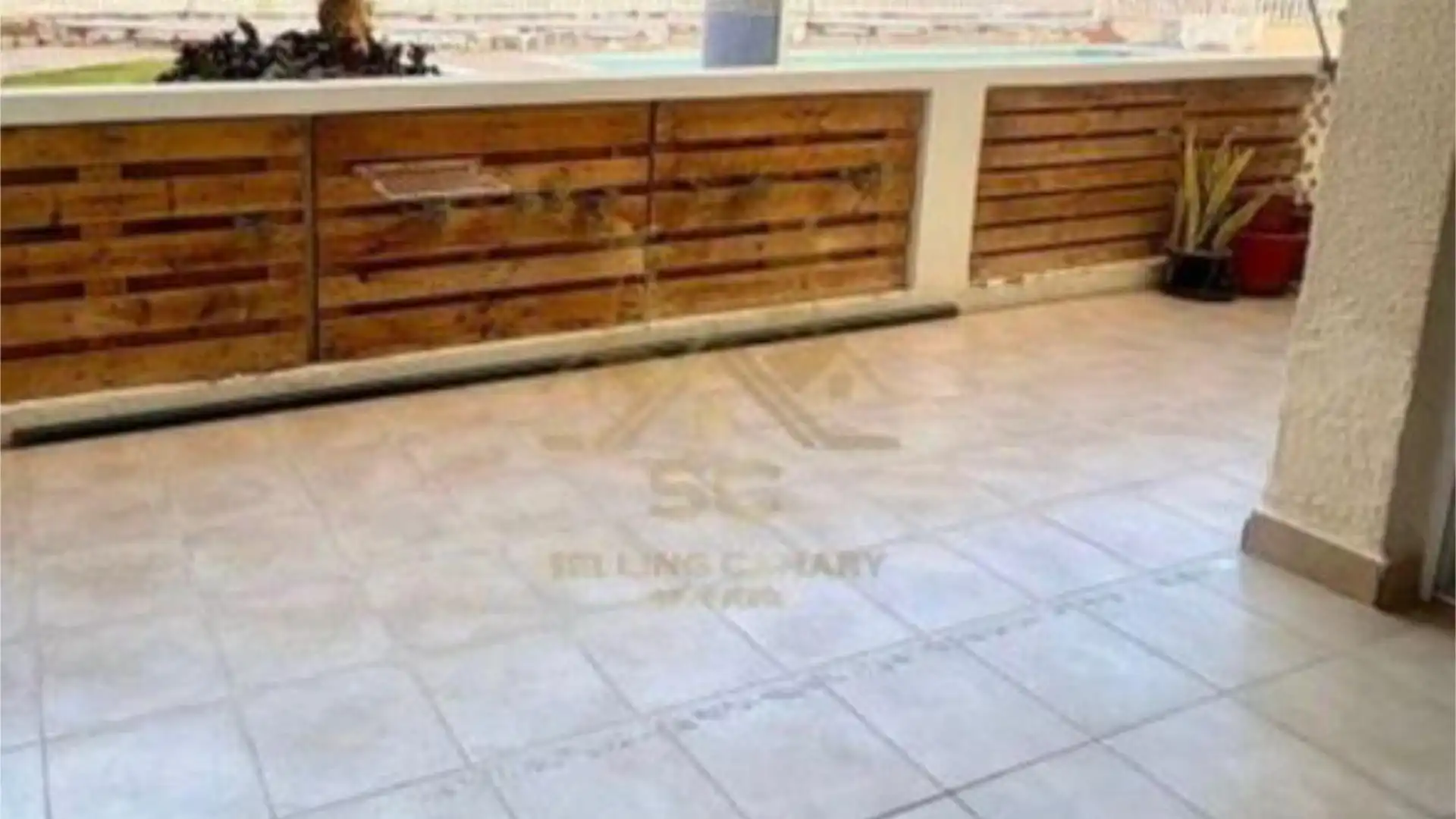 Piso en  Calle la Caldera 4 - Foto 6