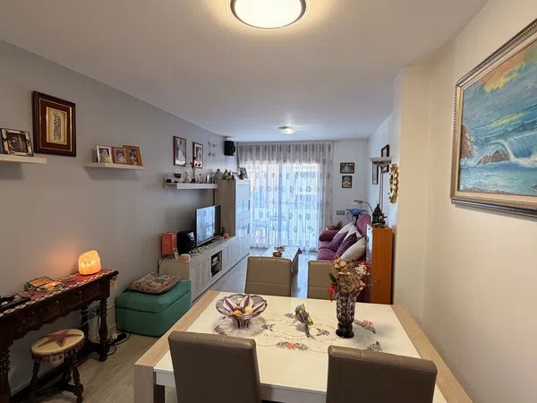 Piso en Barrio Remei - Foto 2